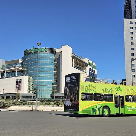 Apartamentos Las Ciencias S فالنسيا المظهر الخارجي الصورة