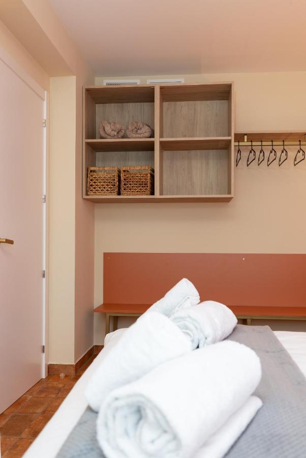 Apartamentos Las Ciencias S فالنسيا المظهر الخارجي الصورة