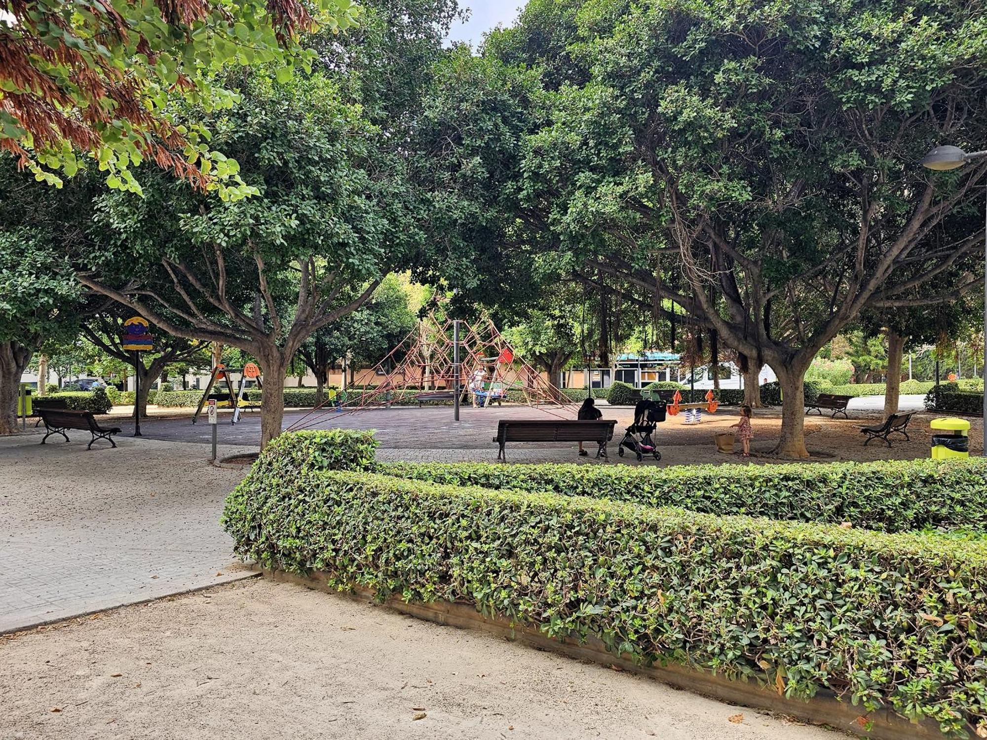 Apartamentos Las Ciencias S فالنسيا المظهر الخارجي الصورة